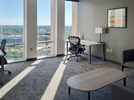 HQ - Charlotte City Center photo 5