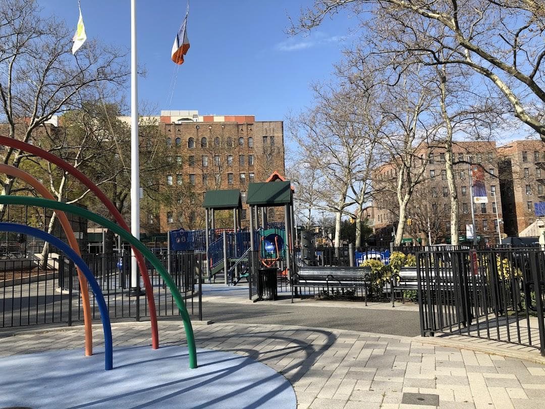 L/CPL Thomas P. Noonan Jr. Playground photo 6
