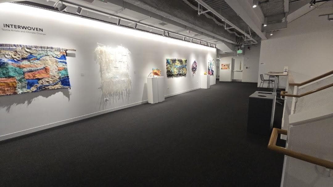 The Dorothy and Charles Mosesian Center for the Arts photo 4