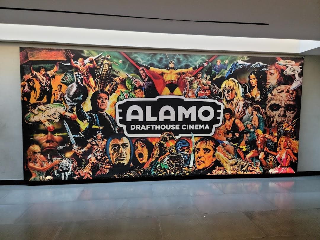 Alamo Drafthouse Cinema Brooklyn photo 5