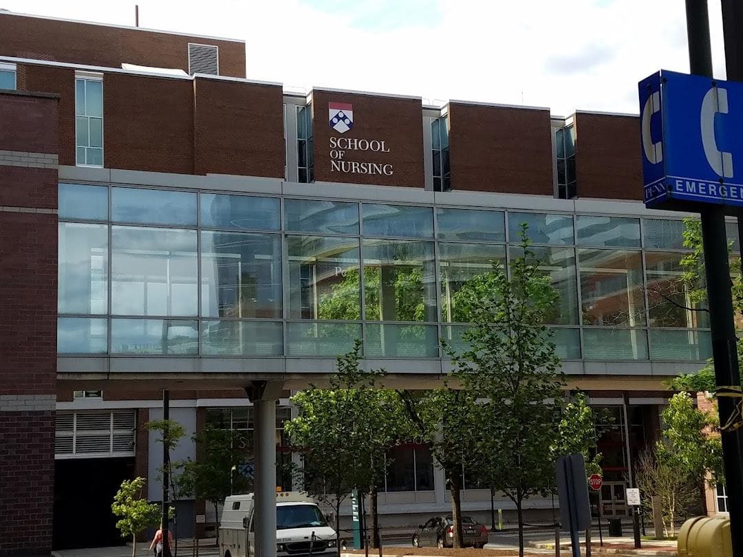 The University of Pennsylvania School of Nursing photo 2