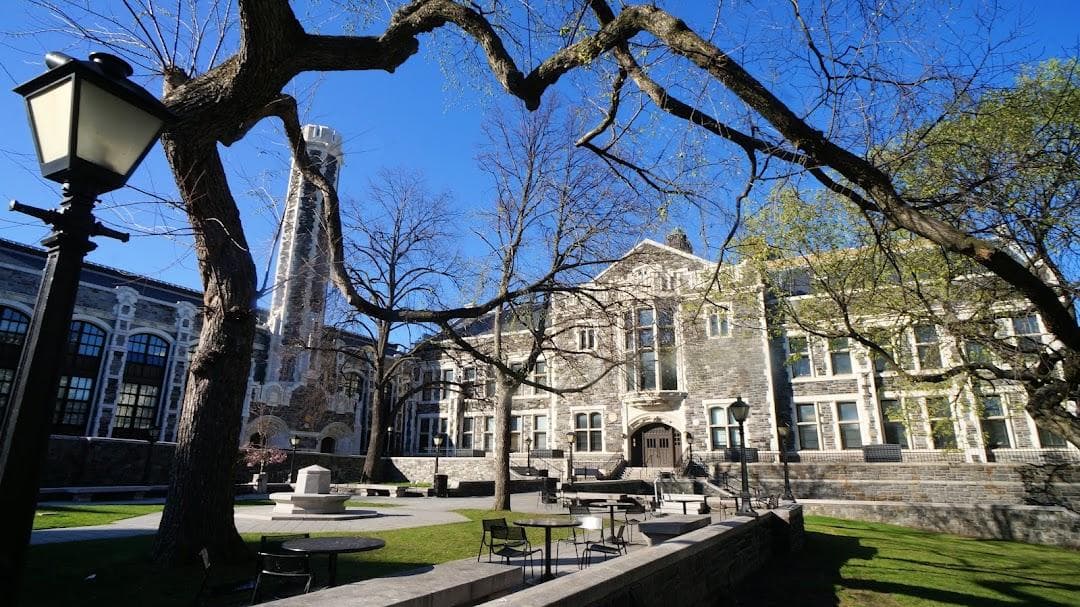 High School for Mathematics, Science and Engineering at City College photo 1