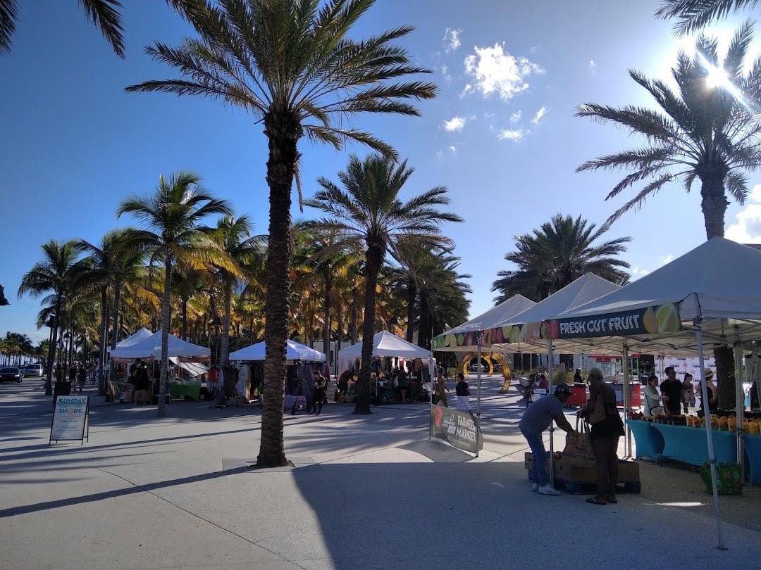 Las Olas Oceanside Park photo 3