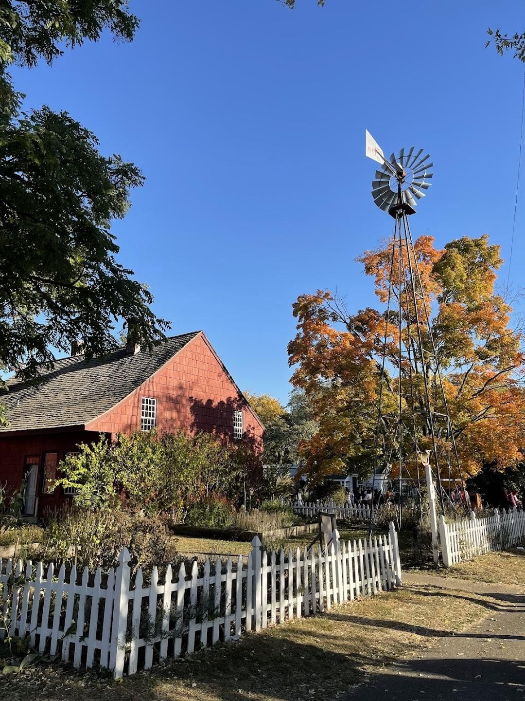 Queens County Farm Museum photo 1