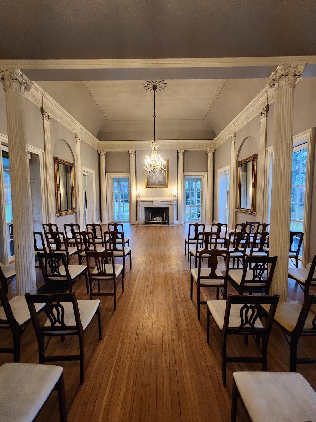 Lyman Estate photo 3