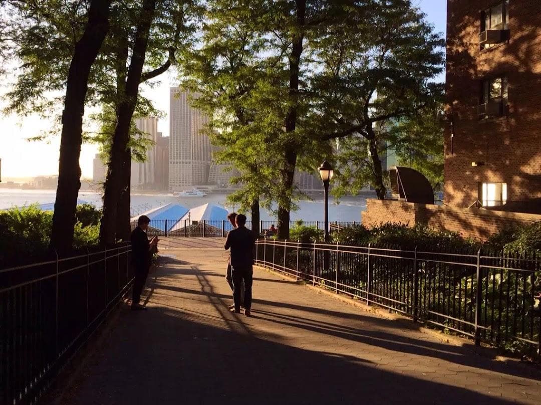 Brooklyn Bridge Park Conservancy photo 1
