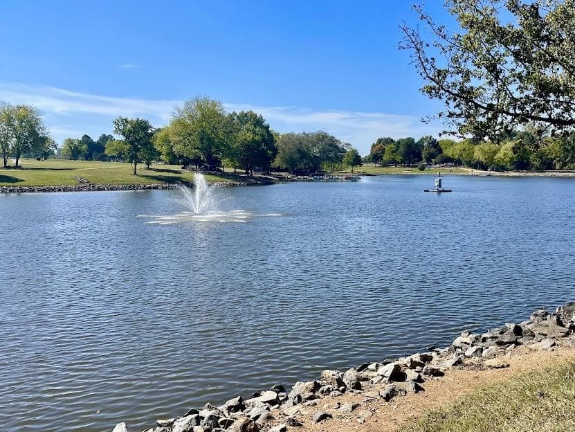 Frank Liske Park photo 6