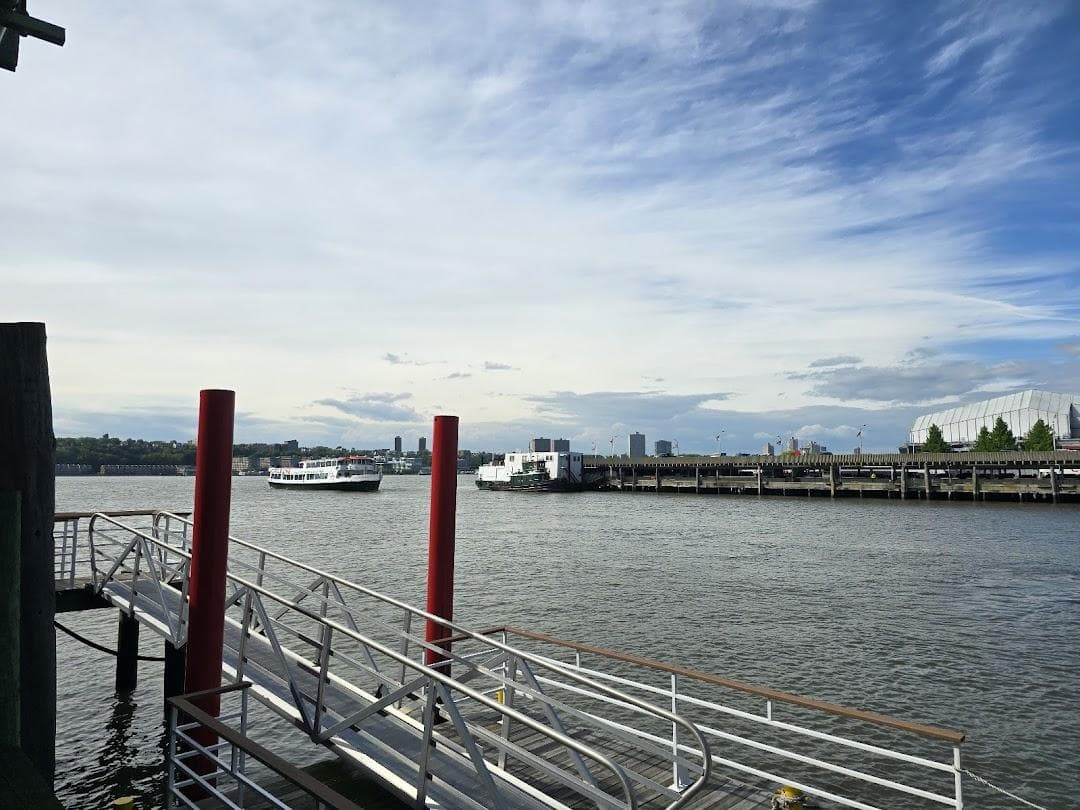 Pier 81 photo 1
