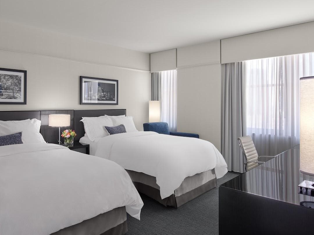 Loews Philadelphia Hotel photo 1