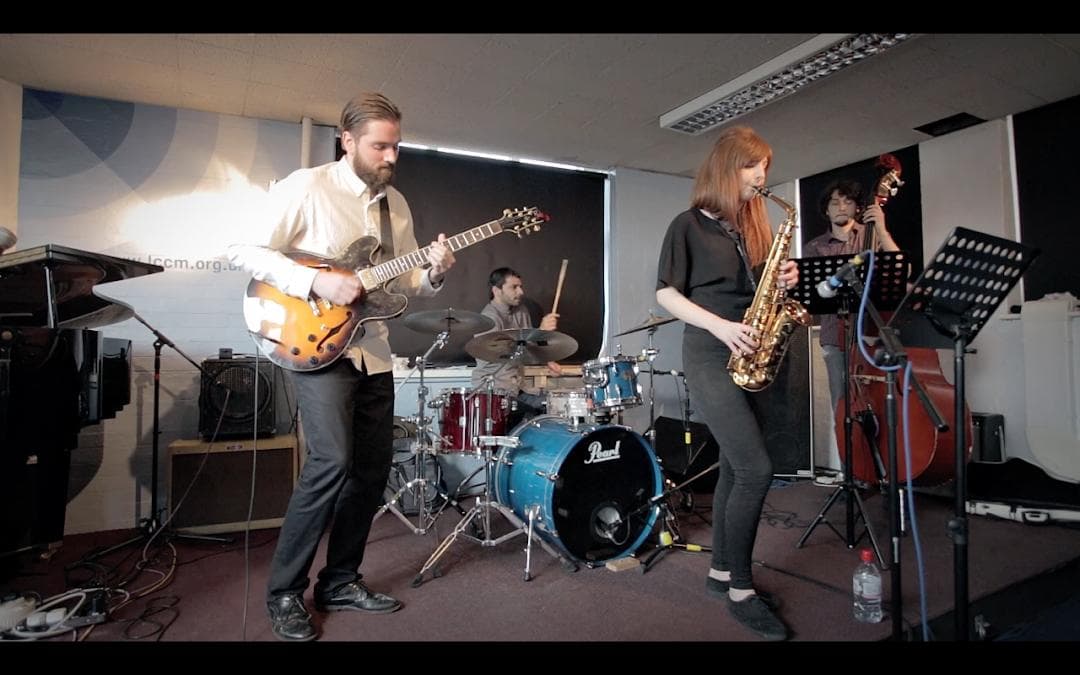 London College of Contemporary Music (LCCM) photo 6