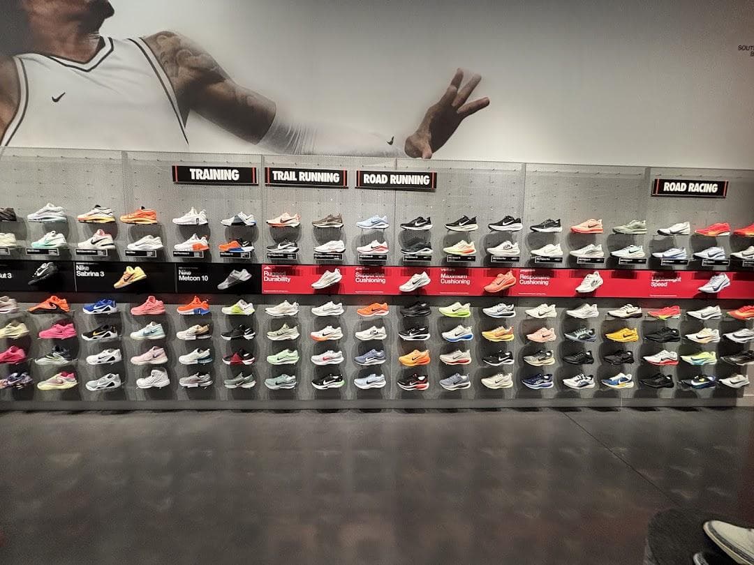 Nike Atlantic Center photo 3