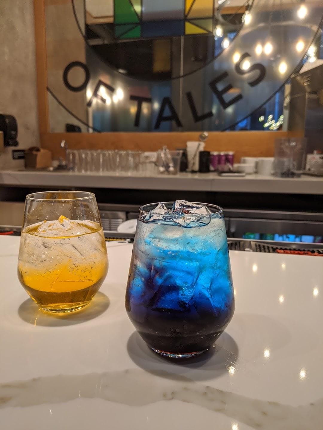 Tavern of Tales: Café & Bar photo 4
