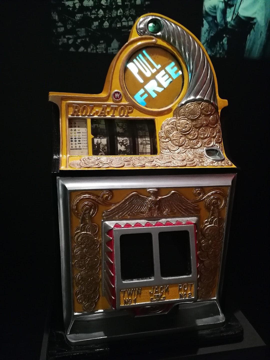 International Center of Photography Museum photo 1