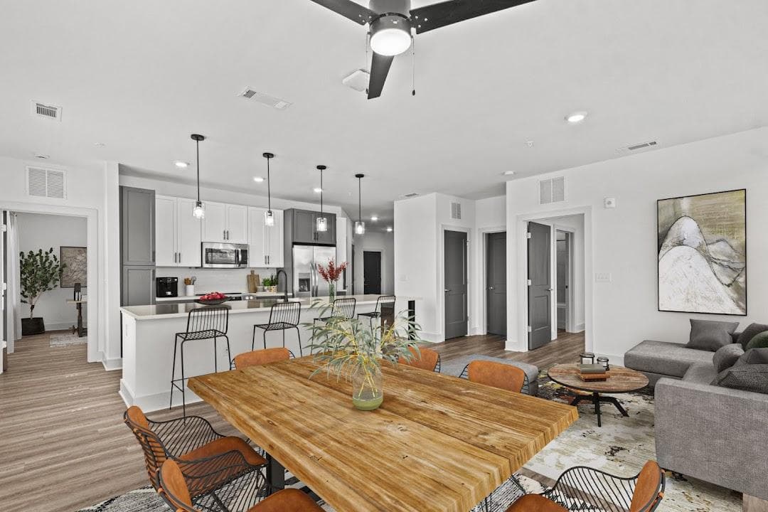 The Holbrook at Town Center photo 1