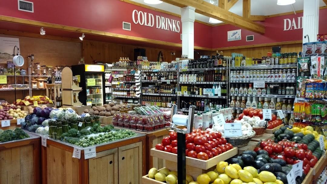 Pemberton Farms Marketplace photo 2