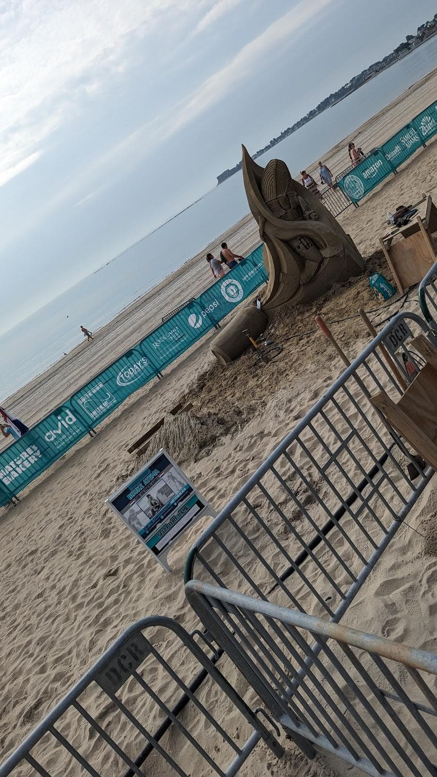 Waterfront Square at Revere Beach | Massachusetts' Largest Oceanfront Development photo 2