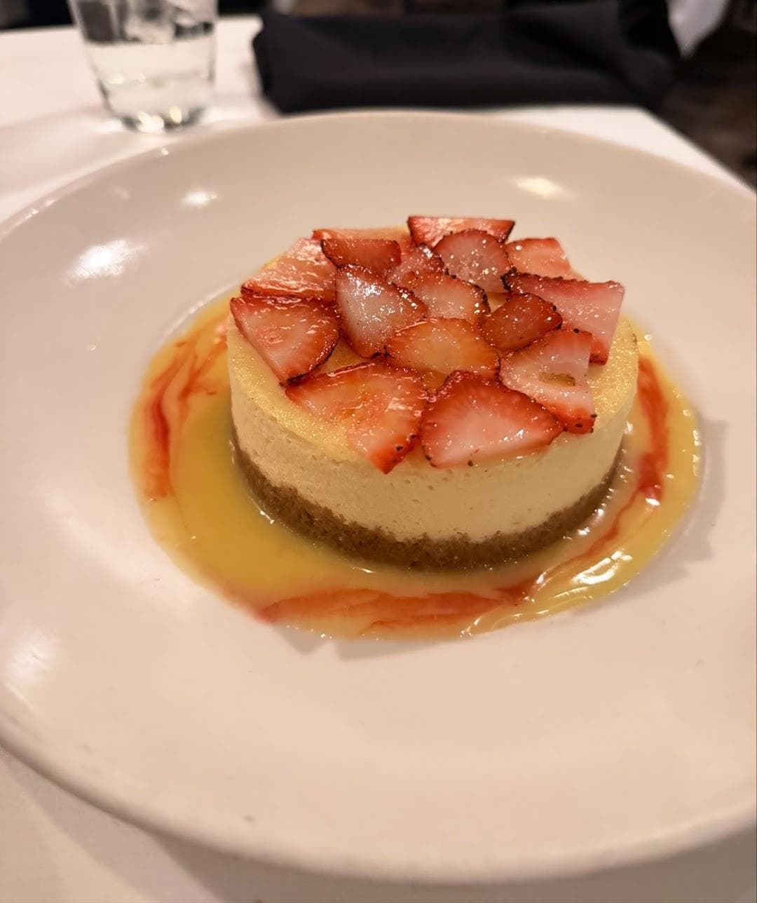 Morton's The Steakhouse photo 4