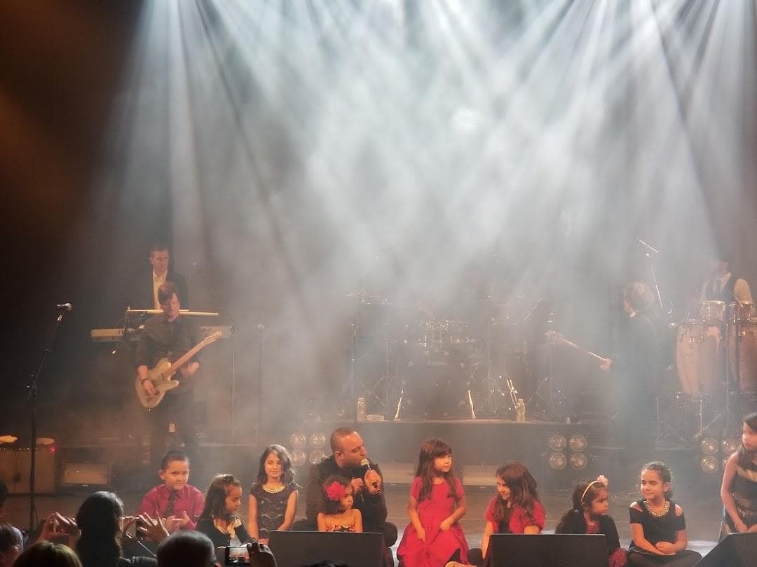 Berklee Performance Center photo 5