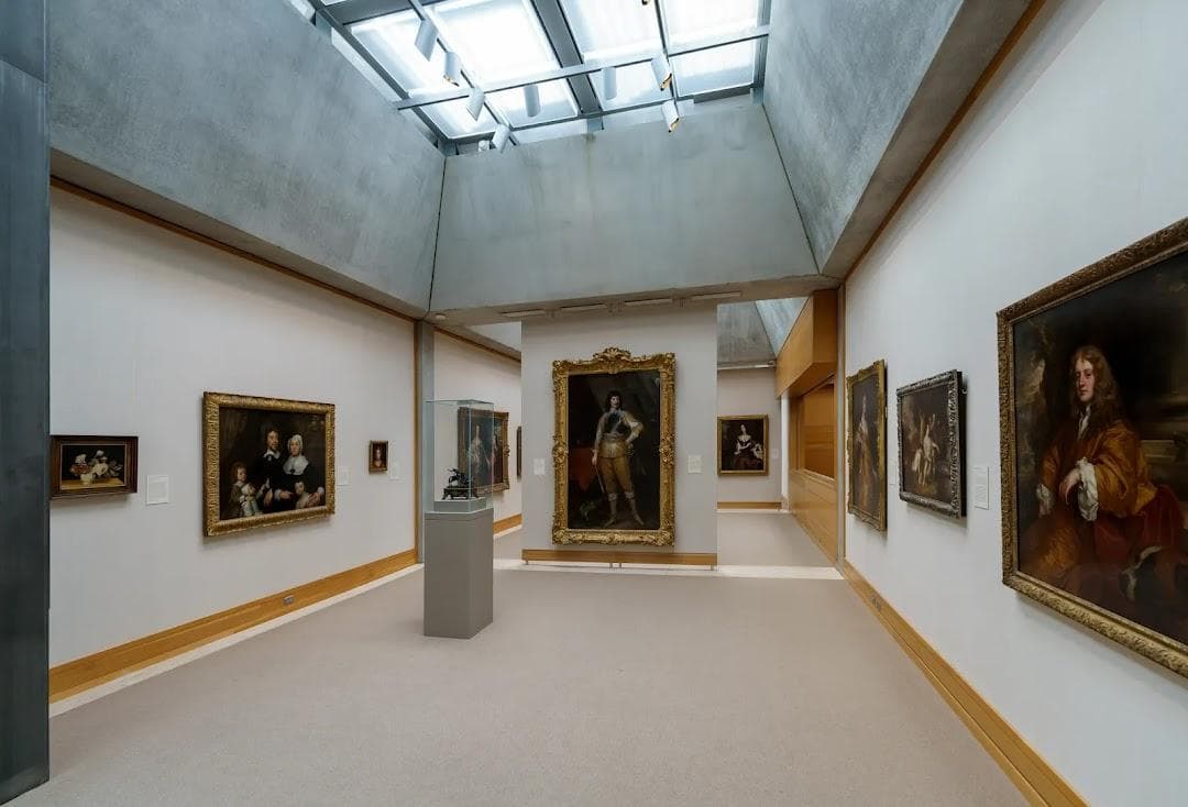 Yale Center for British Art photo 3