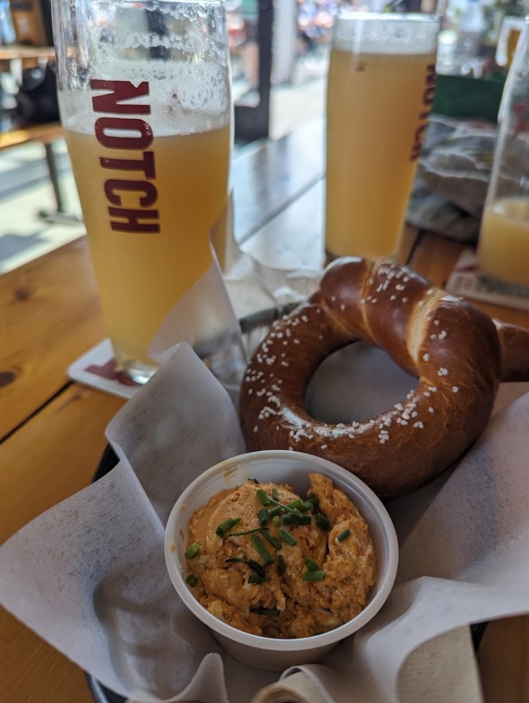 Notch Brewery & Tap Room - Brighton photo 2