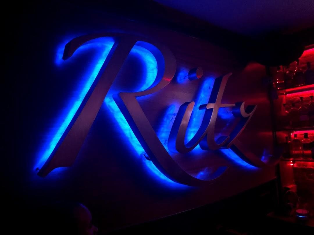 Ritz Bar and Lounge photo 5