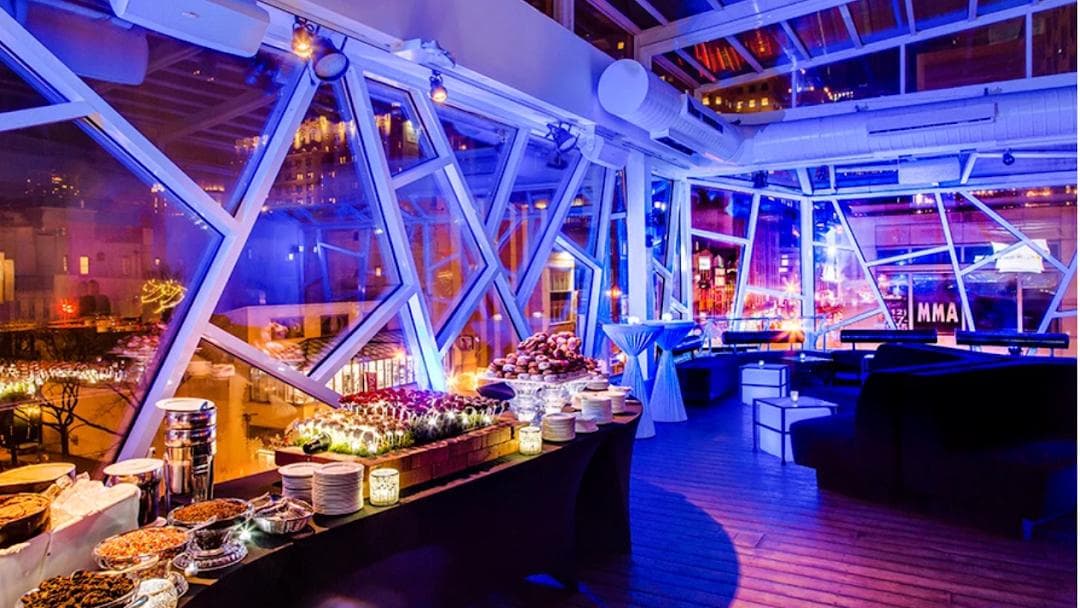 Copacabana Nightclub photo 3