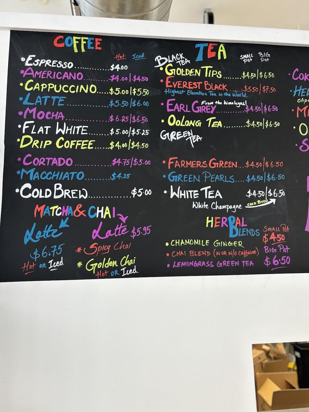 The Collective Brew photo 1