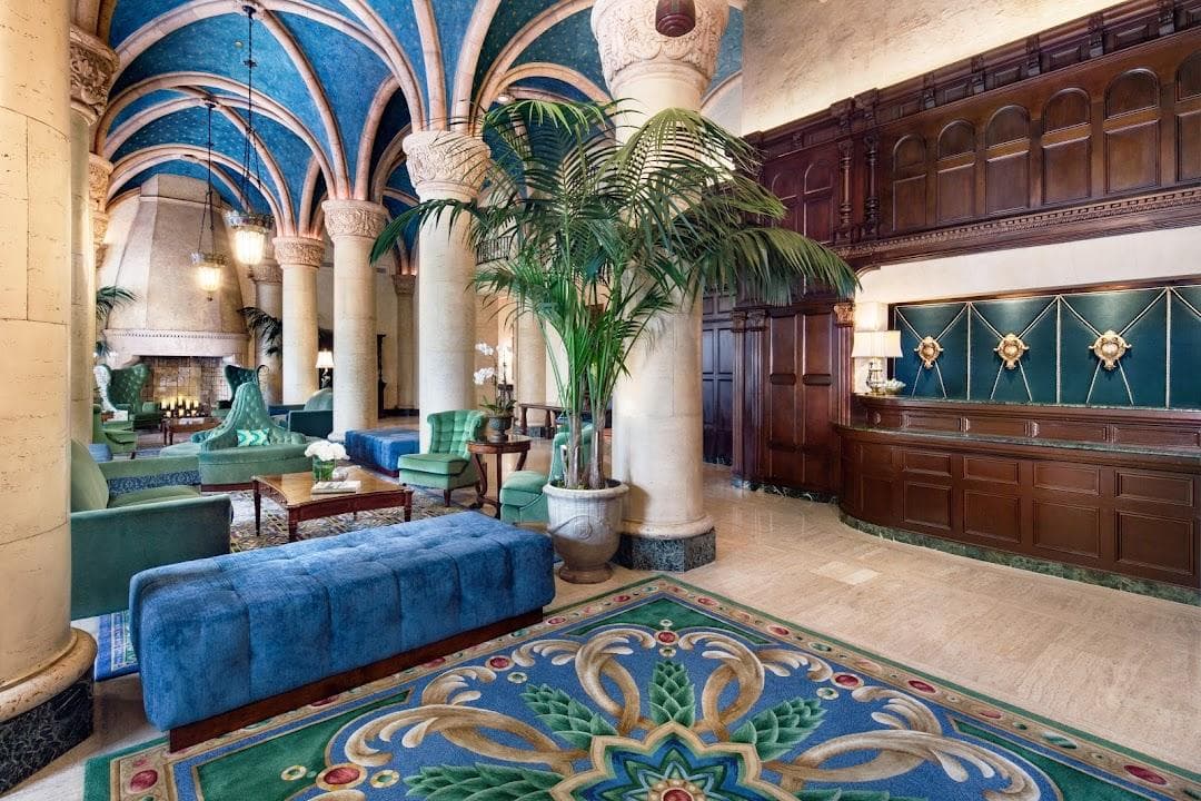 Biltmore Hotel Miami Coral Gables photo 5