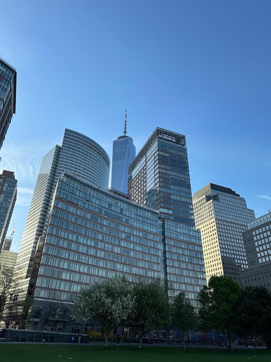 Rockefeller Park photo 1
