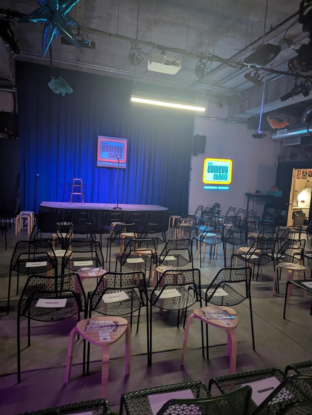 The Comedy Studio photo 2