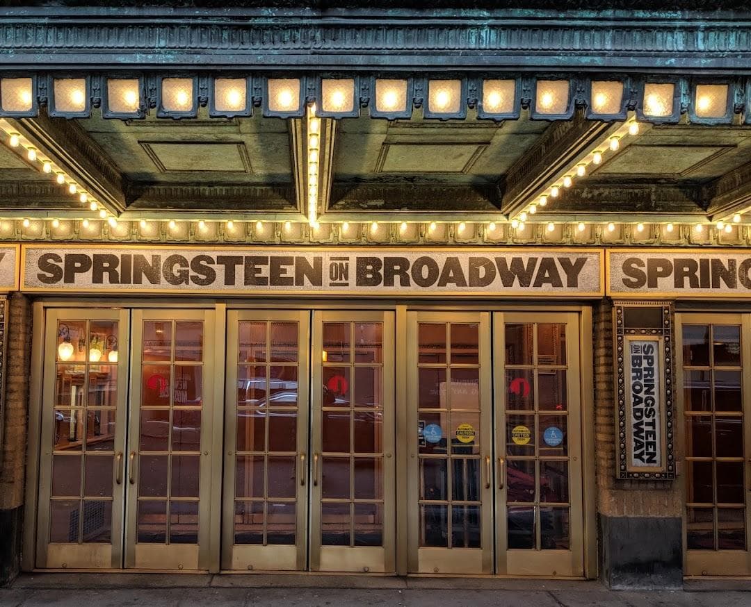 Walter Kerr Theatre photo 4