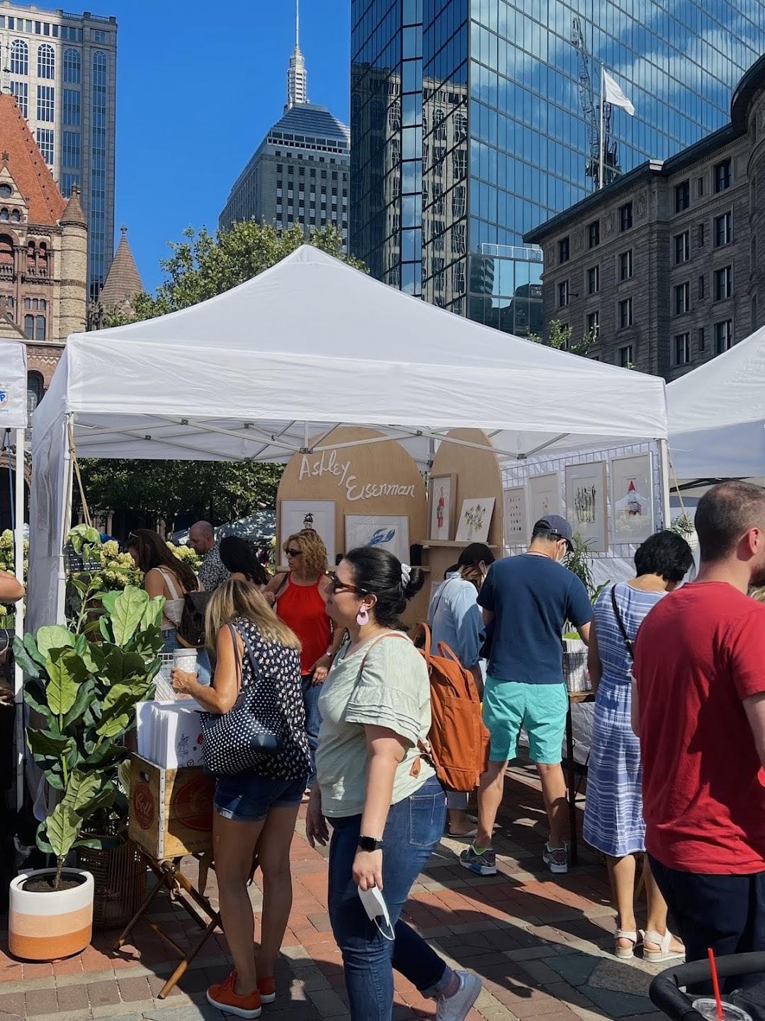 Boston Open Market photo 6