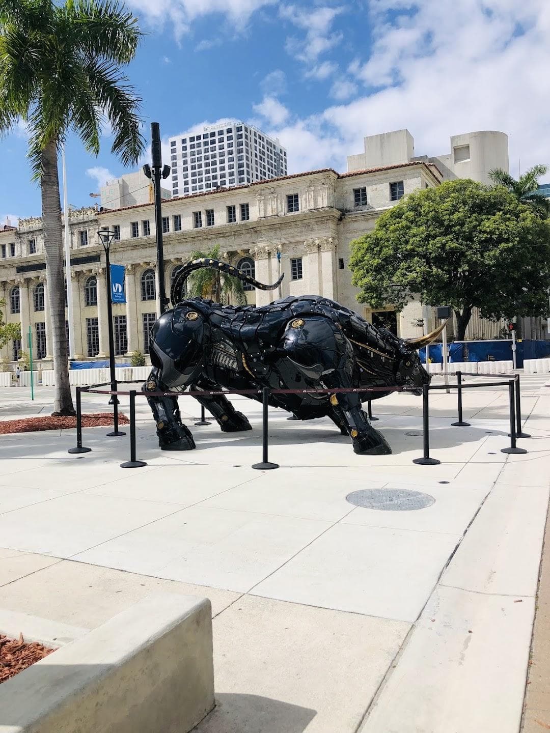 Miami Dade College Art Gallery photo 5