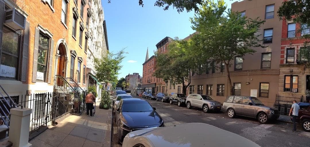East Village photo 3