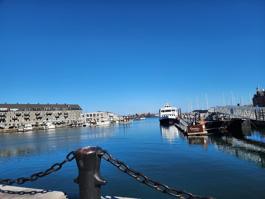 Long Wharf (North) photo 2