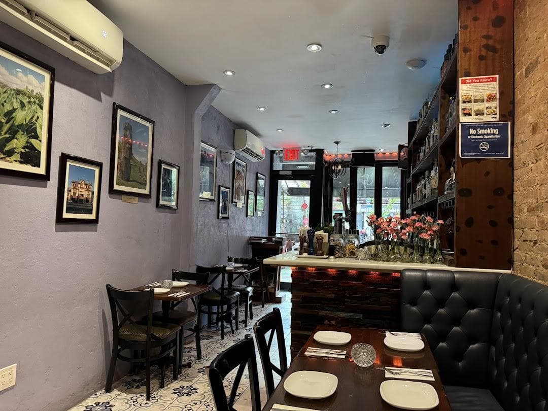 Buena Vista Restaurant & Bar photo 6