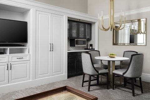 Marriott Vacation Club at Custom House, Boston photo 5
