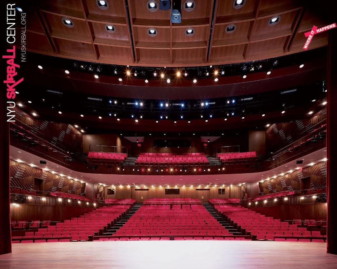 Jack H. Skirball Center For The Performing Arts photo 5
