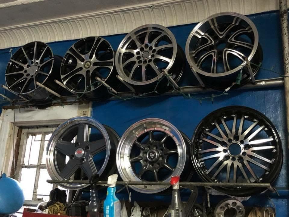 Fast Muffler & Tire photo 6