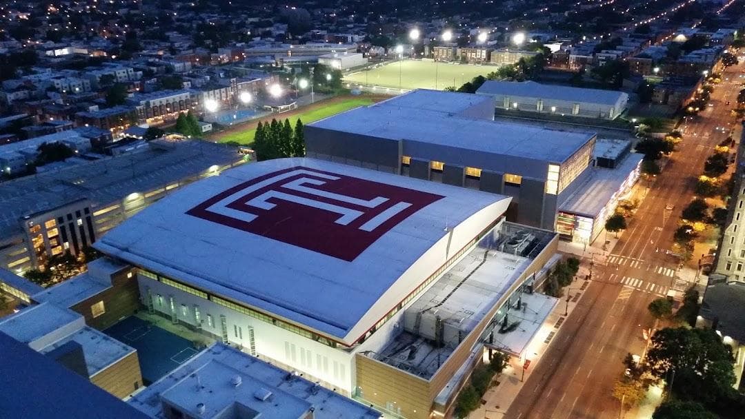 The Liacouras Center photo 5