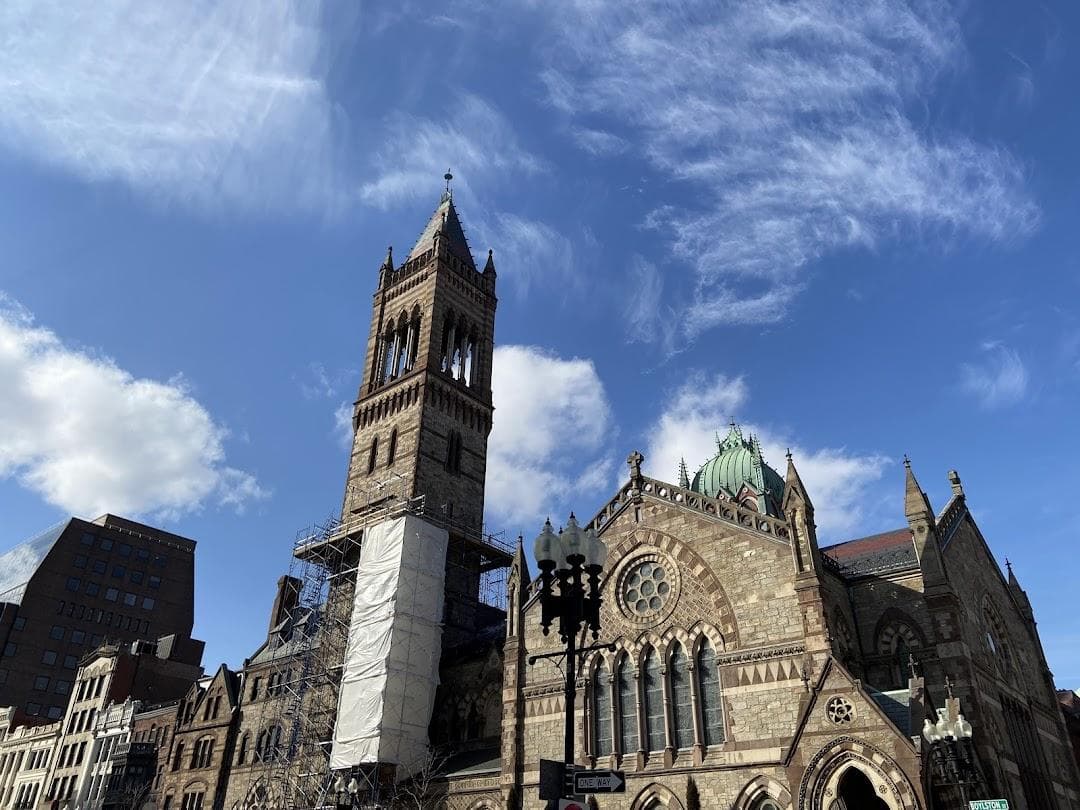 Trinity Church photo 5