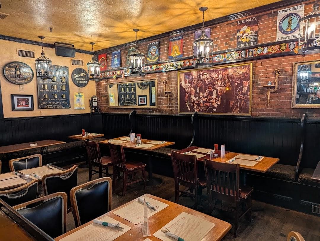 The Green Dragon Tavern photo 5