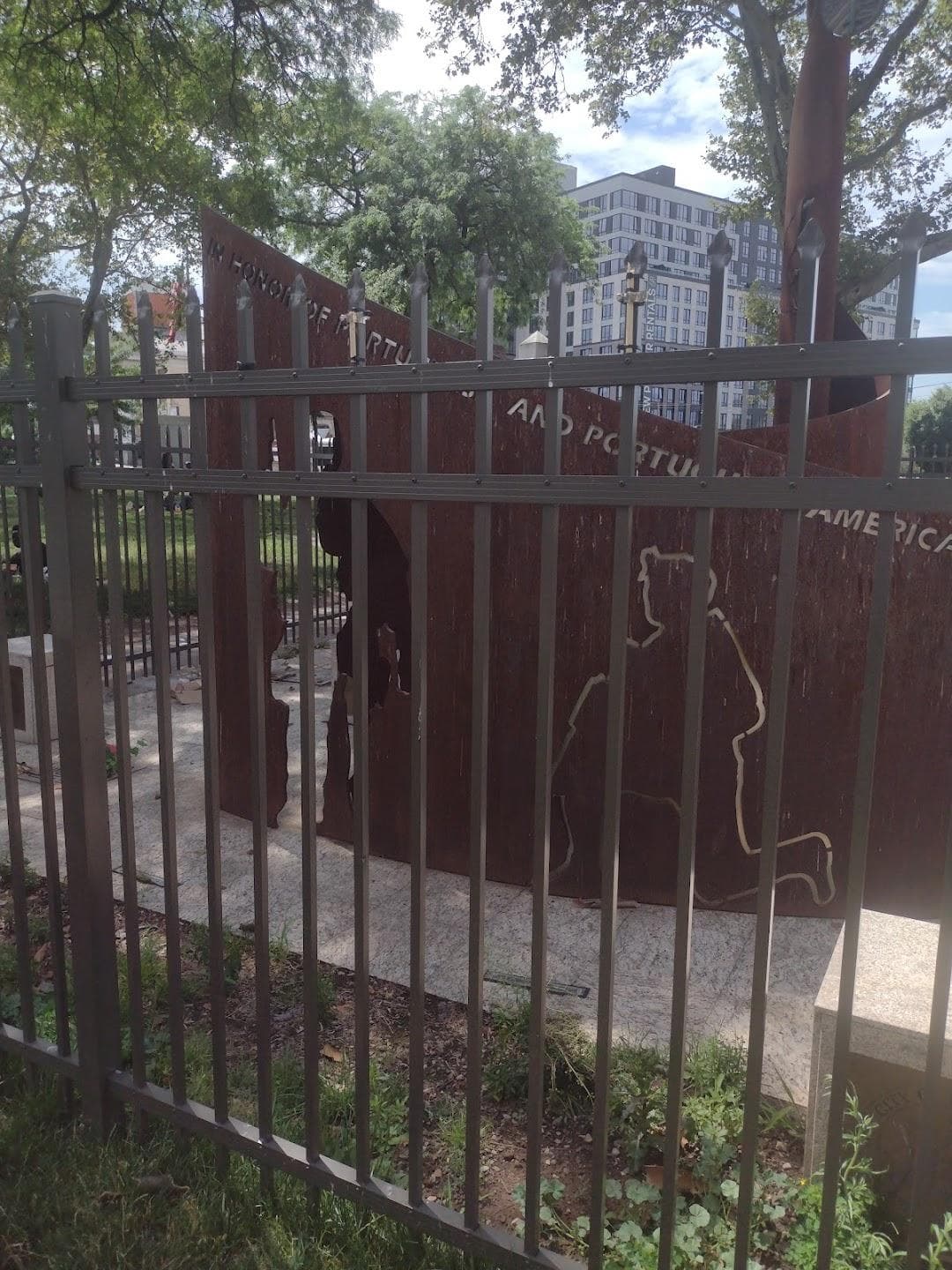 Peter Francisco Park photo 3