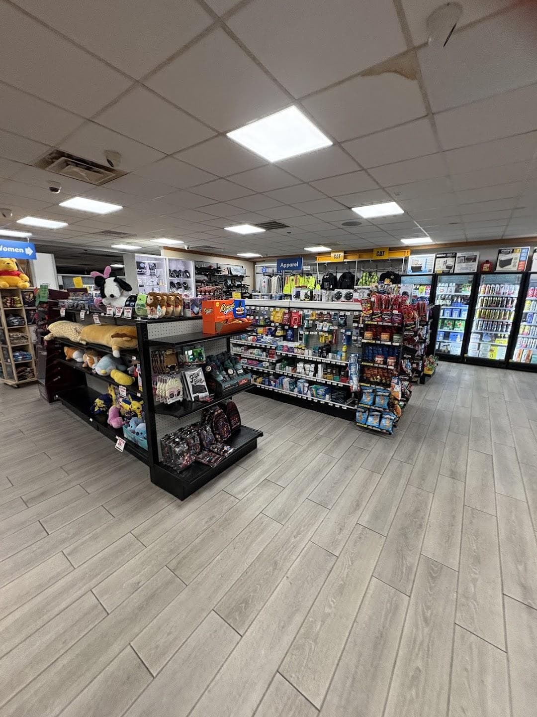 TA Travel Center photo 1