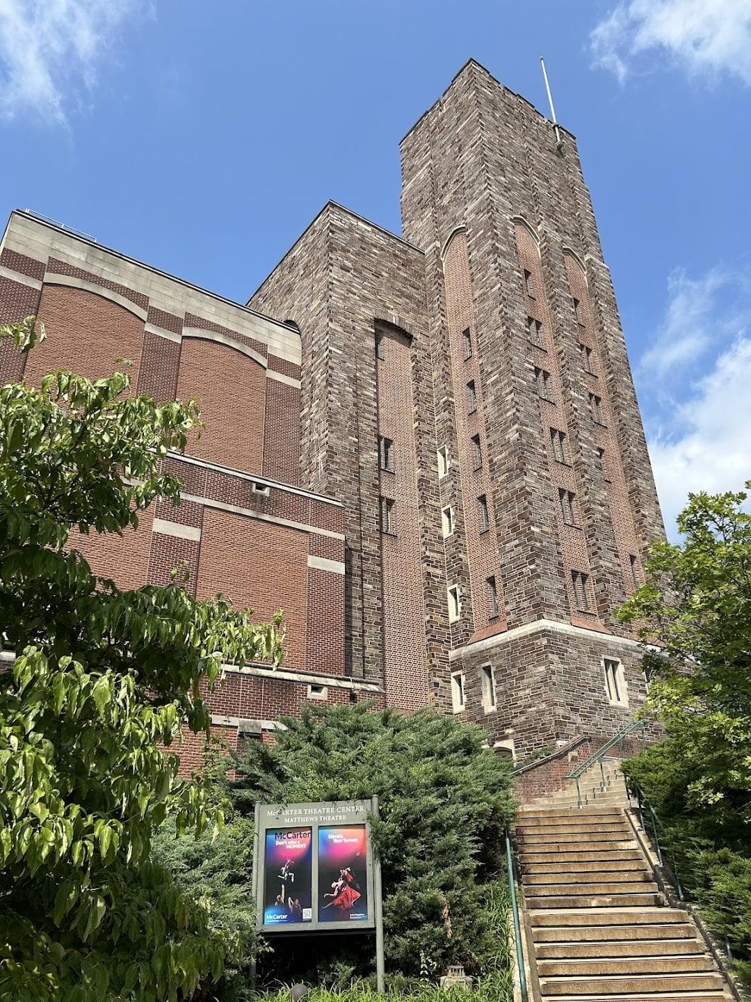 McCarter Theatre Center photo 6