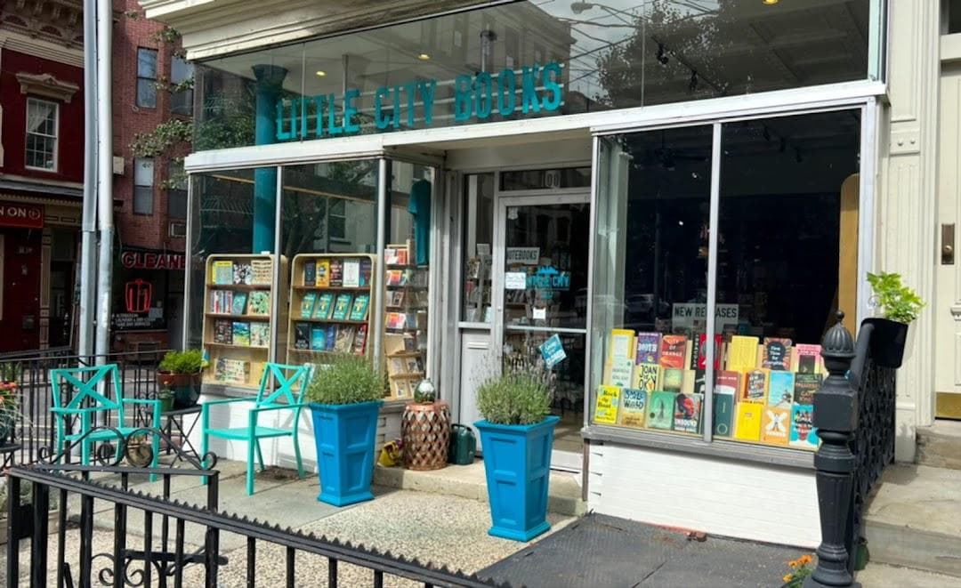 Little City Books photo 4