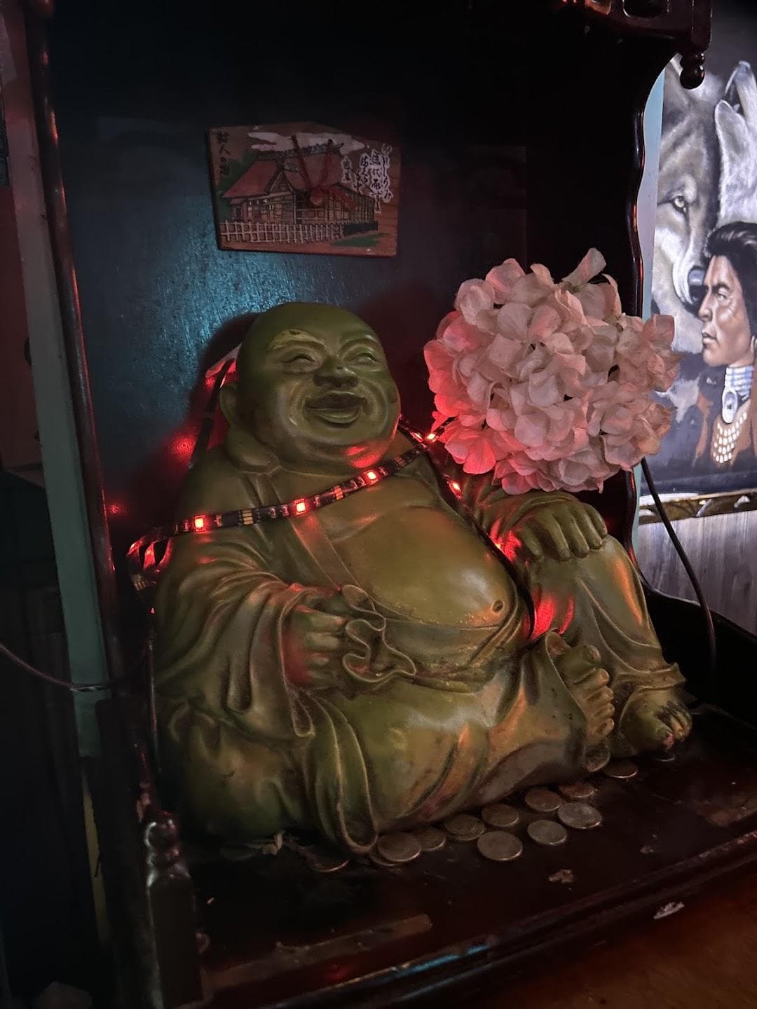 Saint Lazarus Bar photo 3