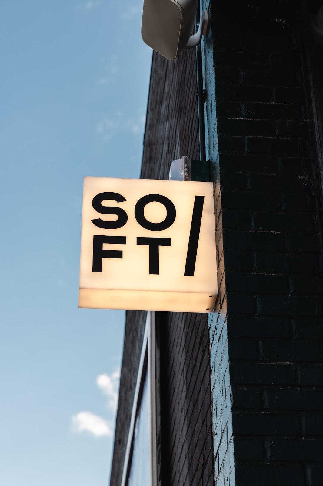 Soft Bar photo 5