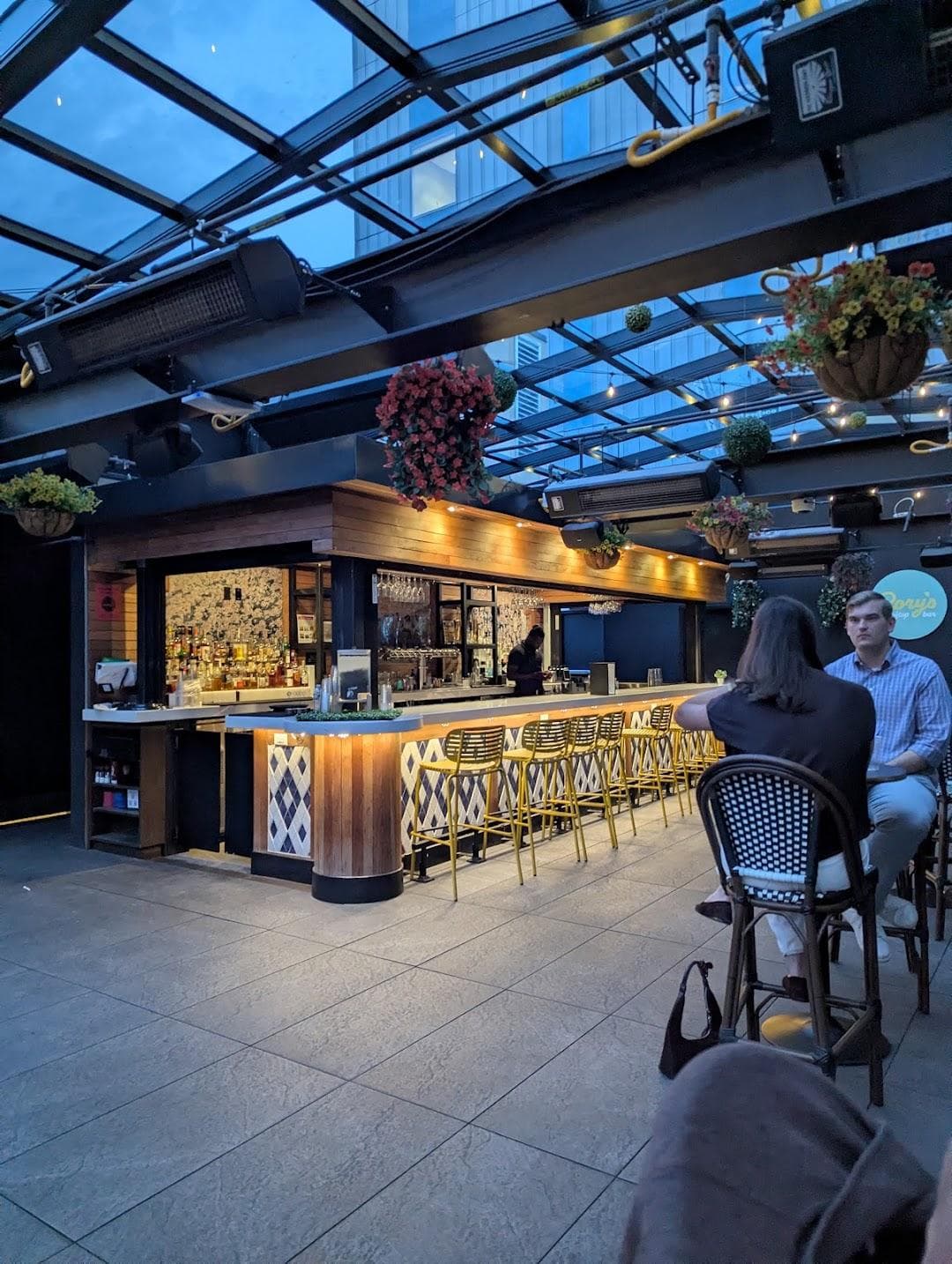 Rory's Rooftop Bar photo 4