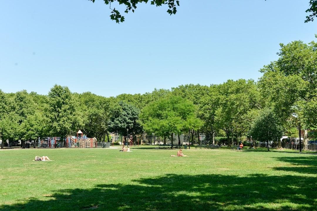 Cooper Park photo 1